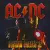 AC/DC – Iron Man 2 (CD)