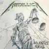 Metallica – ...And Justice For All (CD)