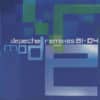 Depeche Mode – Remixes 81·04 (CD)