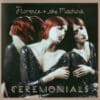 Florence + The Machine – Ceremonials (CD)