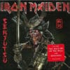 Iron Maiden – Senjutsu (2CD)