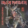 Iron Maiden – Senjutsu (3LP)