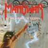 Manowar – Best Of Manowar - The Hell Of Steel (CD)