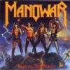 Manowar – Fighting The World (CD)