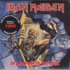 Iron Maiden – No Prayer For The Dying (CD)