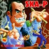 Ska-P – El Vals Del Obrero (CD)