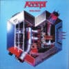 Accept – Metal Heart (LP)