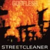 Godflesh – Streetcleaner (CD)
