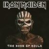 Iron Maiden – The Book Of Souls (2CD)