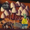 Leprous – Bilateral (CD)