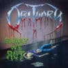 Obituary – Slowly We Rot (LP)