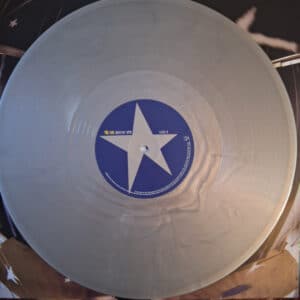 Alternative view of The Cure ‎– Greatest Hits (2LP)