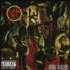 Slayer – Reign In Blood (CD)
