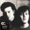 Tears For Fears – Songs From The Big Chair (LP)