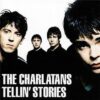 The Charlatans – Tellin' Stories (LP)
