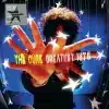 The Cure ‎– Greatest Hits (2LP)