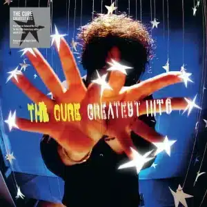 The Cure ‎– Greatest Hits (2LP)