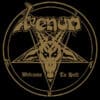 Venom – Welcome To Hell (LP)