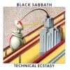 Black Sabbath – Technical Ecstasy (LP)