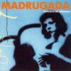 Madrugada ‎– Industrial Silence (CD)