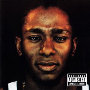 Mos Def – Black On Both Sides (CD)