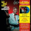 Nat King Cole ‎– After Midnight (LP)
