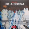 Radiohead – Kid A Mnesia (3LP)