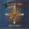 Running Wild – Blood On Blood (CD)