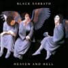 Black Sabbath – Heaven And Hell (2LP)