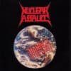 Nuclear Assault – Handle With Care (CD)