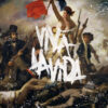 Coldplay – Viva La Vida Or Death And All His Friends (CD)