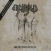 Orchriste – Necronomicon (CD)