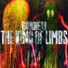Radiohead – The King Of Limbs (CD)