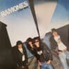 Ramones – Leave Home (LP)