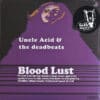 Uncle Acid & The Deadbeats – Blood Lust (LP)