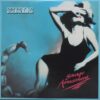 Scorpions – Savage Amusement (LP)