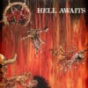 Slayer – Hell Awaits (LP)