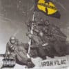 Wu-Tang Clan – Iron Flag (CD)