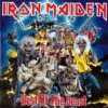 Iron Maiden – Best Of The Beast (CD)