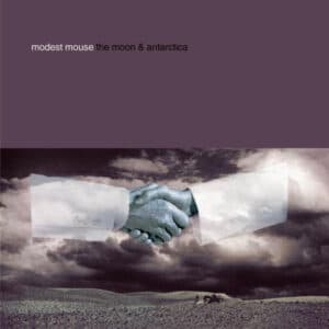 Modest Mouse – The Moon & Antarctica (2LP)