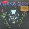 Crimson Glory ‎– Crimson Glory (LP)