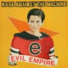 Rage Against The Machine – Evil Empire (CD)