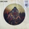 Red Fang – Murder The Mountains (LP)