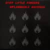 Stiff Little Fingers – Inflammable Material (LP)
