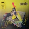 Suede – Coming Up (LP)