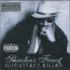 Ghostface Killah – Shaolin's Finest (CD)