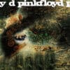 Pink Floyd – A Saucerful Of Secrets (LP)