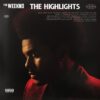 The Weeknd – The Highlights (CD)
