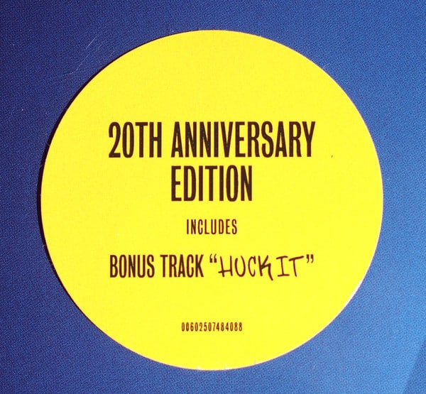 The Offspring – Conspiracy Of One (LP) - Image 2