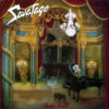 Savatage – Gutter Ballet (LP)